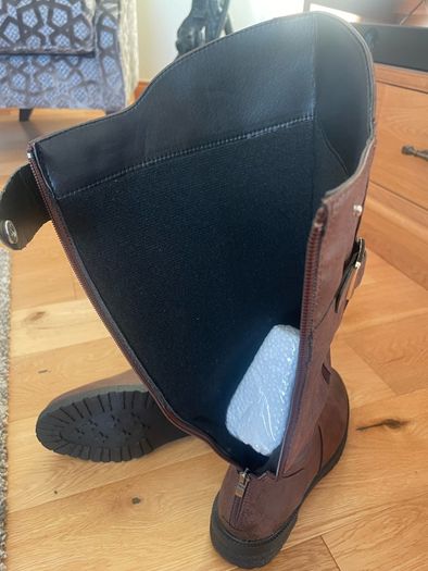 boots