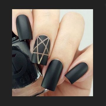 Craft Art / Nail Art items - Thin Self Adhesive Tape