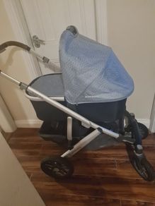 Uppa baby vista