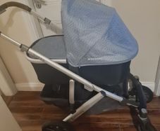 Uppa baby vista
