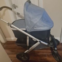 Uppa baby vista