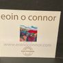 Irish artist Eoin OConnor print  amongst the hill Image 5