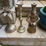 Christmas decor & candelabras Image 4