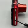 Nikon Coolpix S3300 16MP Digital Camera Red - Full Kit Image 9