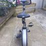 Stationary Bike Image 3