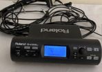 Roland TD4 Module with leads