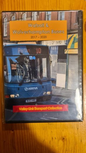Railway - Themed Dvds Featuring Various Documentaries. Including Titles  Such As "the Last Logging Road" And The Manchester Shop Canal".