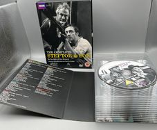 Steptoe And Son - The Complete Series With Specials (Box Set) - DVD