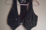 womens waistcoat