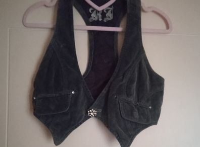 womens waistcoat