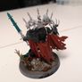 Abaddon the Despoiler - Warhammer 40k Image 3