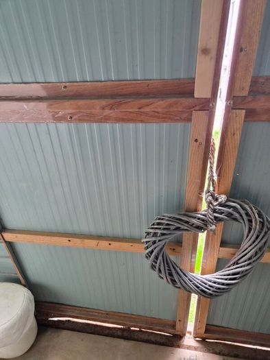 Shed,metal