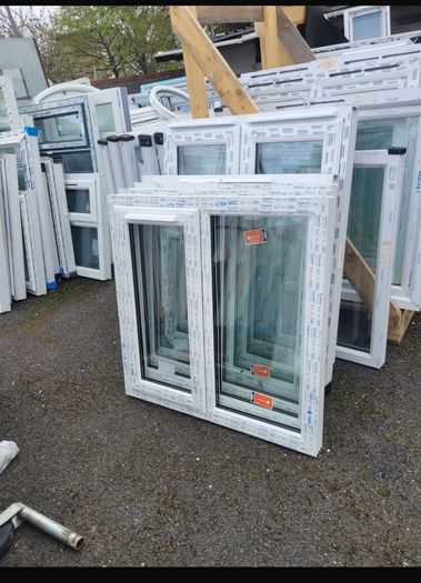 pvc doors