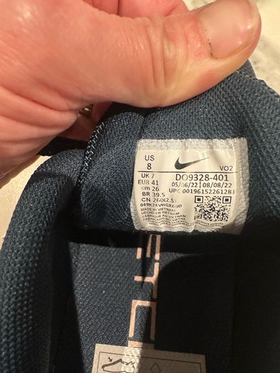 Nike Metcon 8