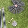 Chimney cleaning set Image 2