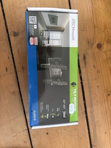 Tv wall mount NEW