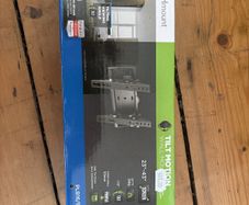 Tv wall mount NEW