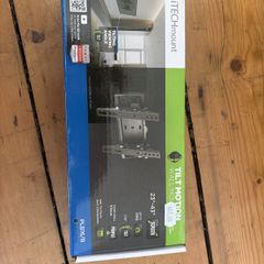 Tv wall mount NEW