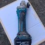 Makita cordless grinder Image 4