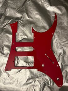 Ibanez rg pickguard humbucker single humbucker  electric guitar parts accessories