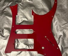 Ibanez rg pickguard humbucker single humbucker  electric guitar parts accessories