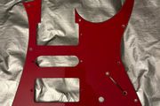 Ibanez rg pickguard humbucker single humbucker  electric guitar parts accessories