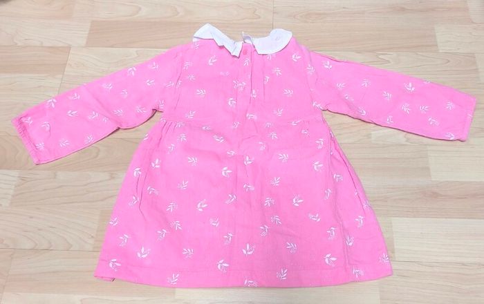 Baby girl dress 18-23 months