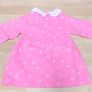 Baby girl dress 18-23 months Image 2