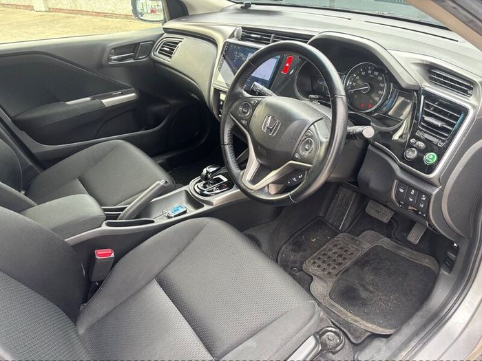 2018 Honda Grace  Only 54,000 Km