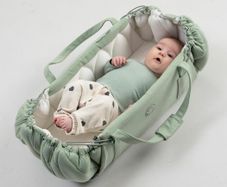Najell Baby Sleep Carrier
