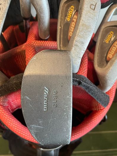 Golf Set