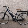 2x Bosch Motor Carrera Crossfuse Electric Bikes Image 2
