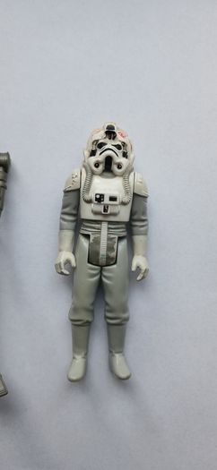 Star Wars Kenner retro vintage action figures