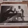 1991 Ricochet Press Kit Denzel Washington Image 9