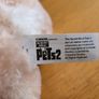 The secret life of pets 2 - dog collection - teddies Image 9