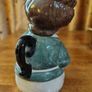 Royal Doulton Doultonville Toby Jug. Mrs Loan Image 3