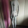Female Mannequin Image 2