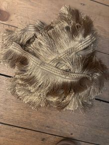 Fringing