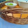Vintage Wood Tray Image 4