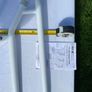 New AKW fold-up support rail Image 3