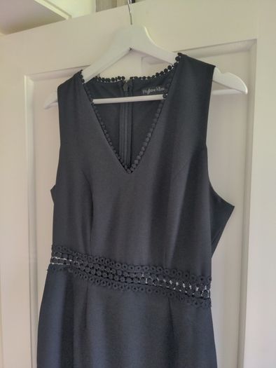 Myleene Klass dress