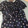 Clements Ribeiro Designer Top Size 12 Image 2