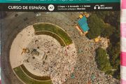 Aula Internacional Plus 2 Spanish Course Book (A2)