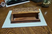 Desk tidy