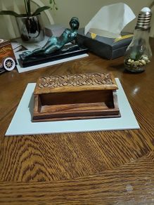 Desk tidy