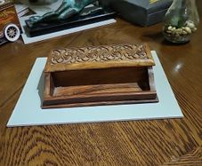 Desk tidy