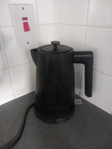 Second hand kettle for sale
