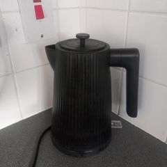 Second hand kettle for sale