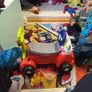 Fisher-Price Laugh & Learn 3-in-1 Smart Car Image 2