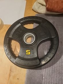 10kg weight
